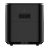 Аэрогриль Xiaomi Smart Air Fryer 6.5L MAF10, чёрный